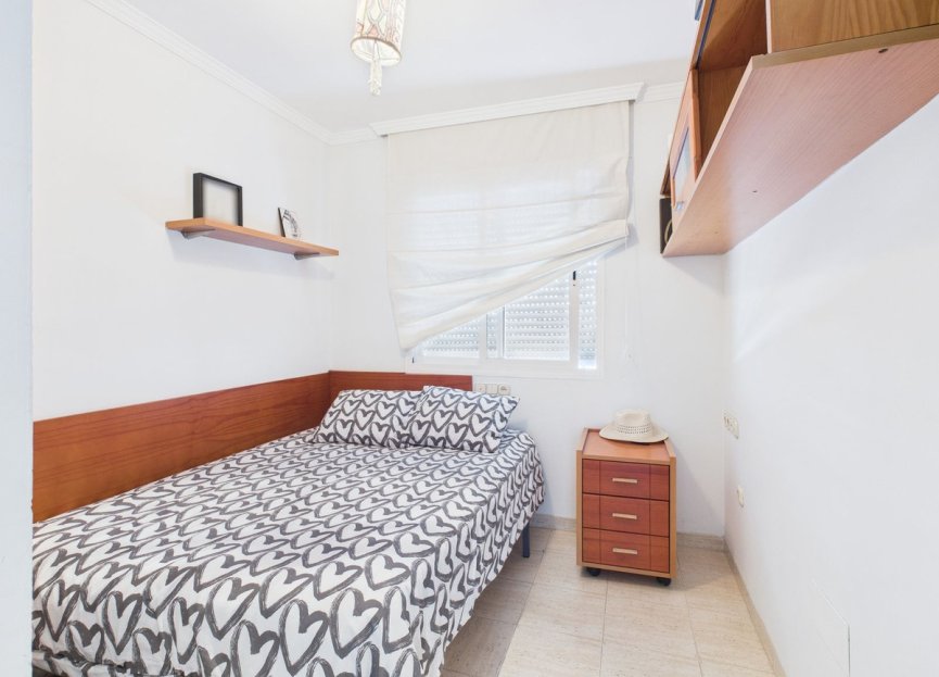 Resale - House - Townhouse - Estepona - Estepona Centro