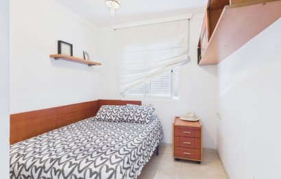 Resale - House - Townhouse - Estepona - Estepona Centro