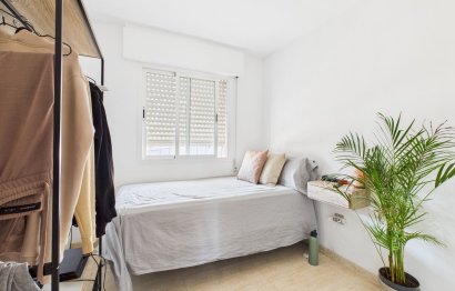 Resale - House - Townhouse - Estepona - Estepona Centro