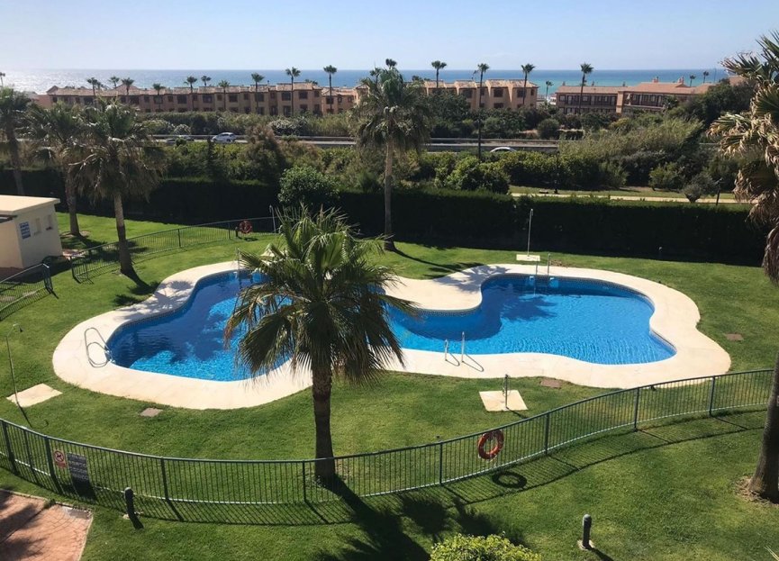 Resale - Apartment - Penthouse - Manilva - Manilva Centro