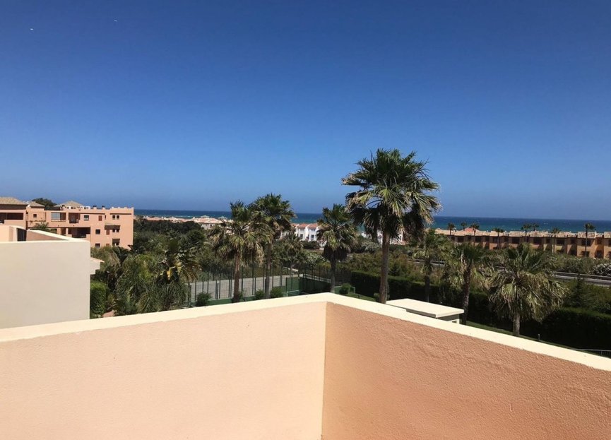 Resale - Apartment - Penthouse - Manilva - Manilva Centro