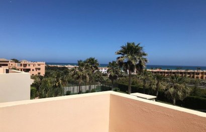 Resale - Apartment - Penthouse - Manilva - Manilva Centro