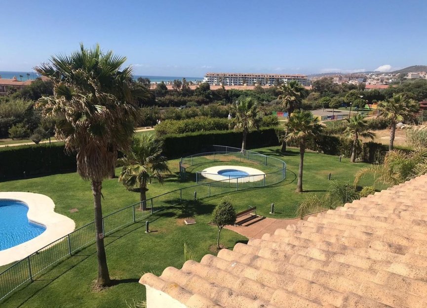 Resale - Apartment - Penthouse - Manilva - Manilva Centro