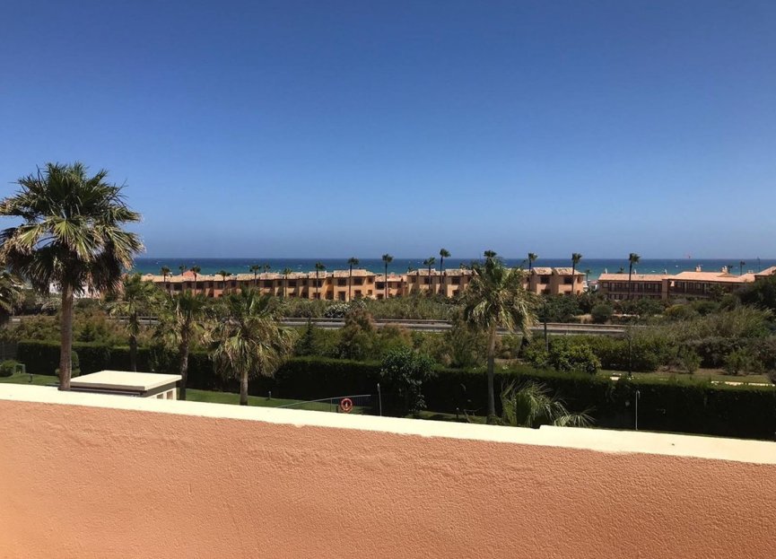 Resale - Apartment - Penthouse - Manilva - Manilva Centro