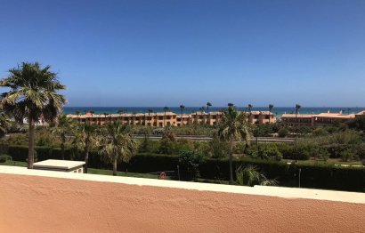 Resale - Apartment - Penthouse - Manilva - Manilva Centro