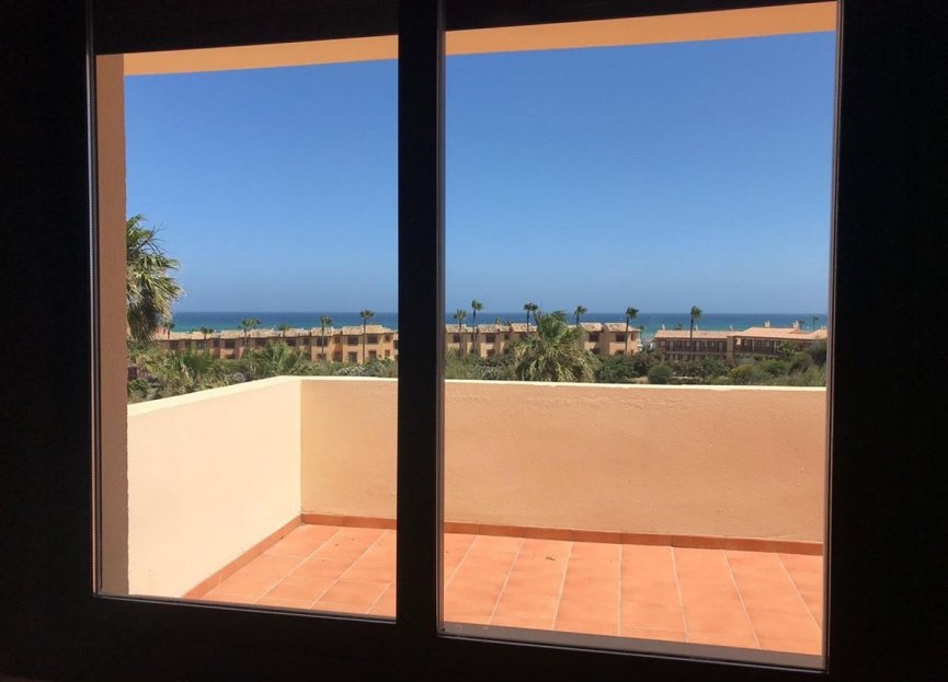 Resale - Apartment - Penthouse - Manilva - Manilva Centro