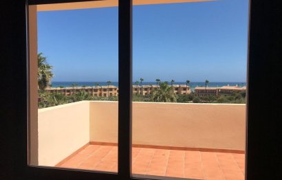 Resale - Apartment - Penthouse - Manilva - Manilva Centro