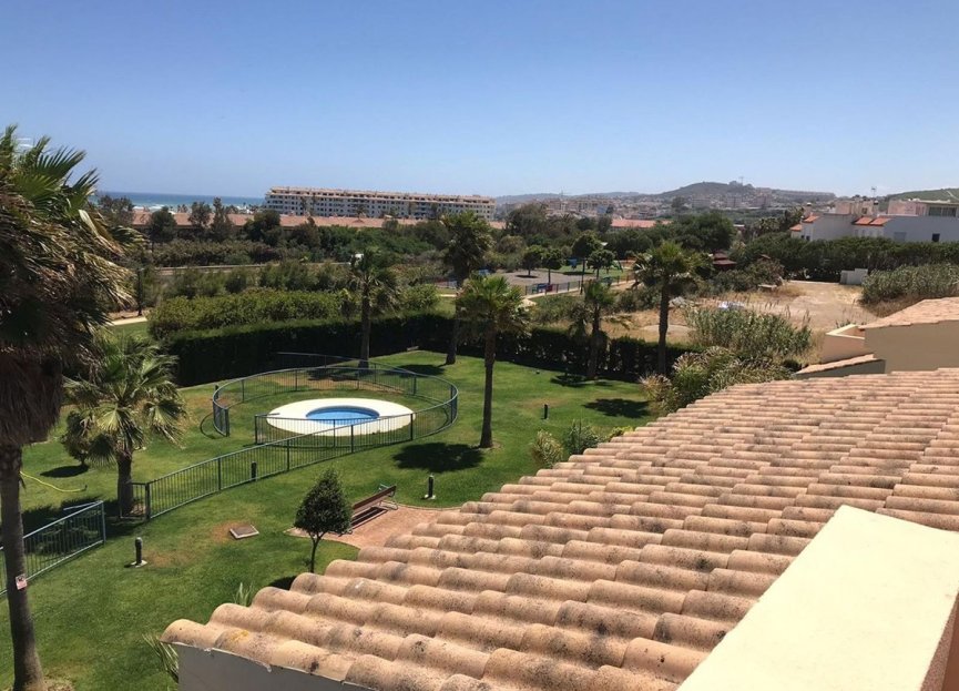 Resale - Apartment - Penthouse - Manilva - Manilva Centro