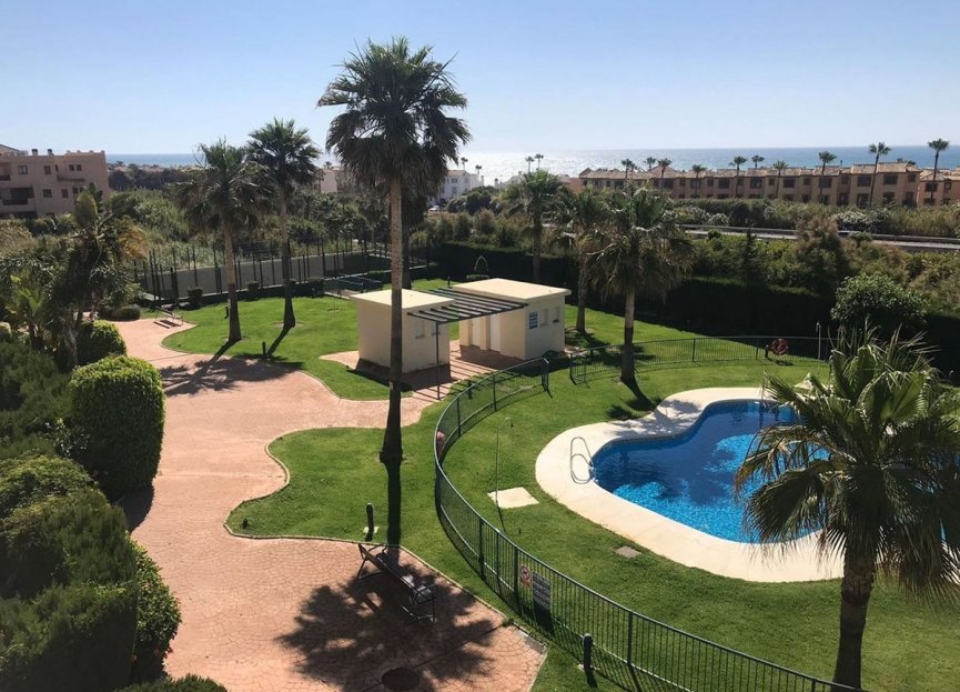 Resale - Apartment - Penthouse - Manilva - Manilva Centro