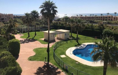 Resale - Apartment - Penthouse - Manilva - Manilva Centro