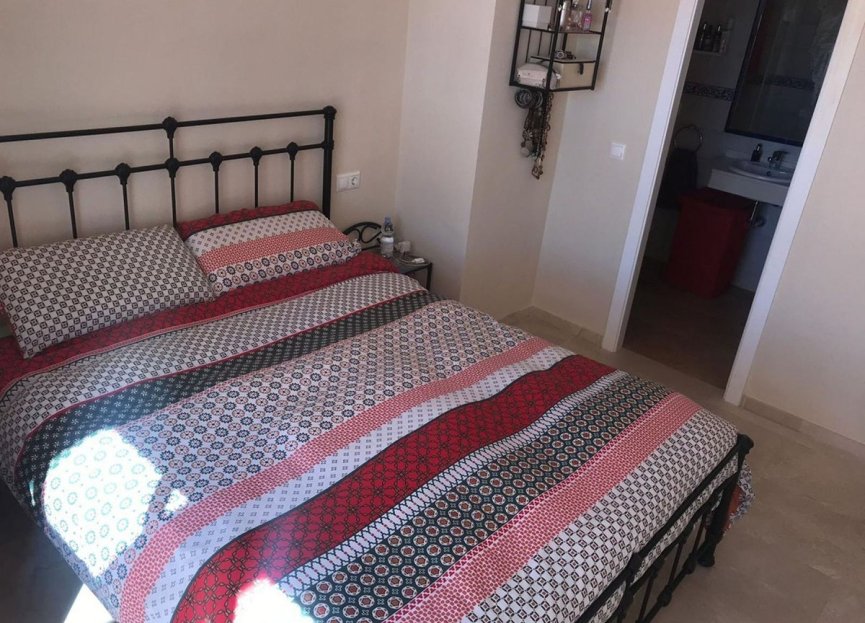 Resale - Apartment - Penthouse - Manilva - Manilva Centro