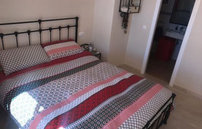 Resale - Apartment - Penthouse - Manilva - Manilva Centro