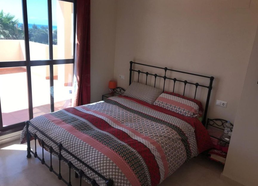 Resale - Apartment - Penthouse - Manilva - Manilva Centro