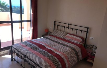 Resale - Apartment - Penthouse - Manilva - Manilva Centro