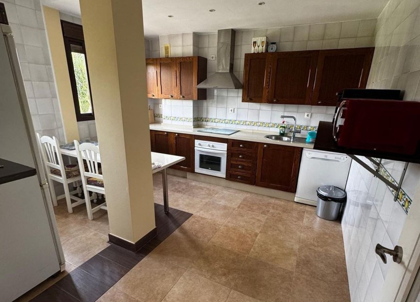 Resale - Apartment - Penthouse - Manilva - Manilva Centro