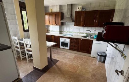 Resale - Apartment - Penthouse - Manilva - Manilva Centro