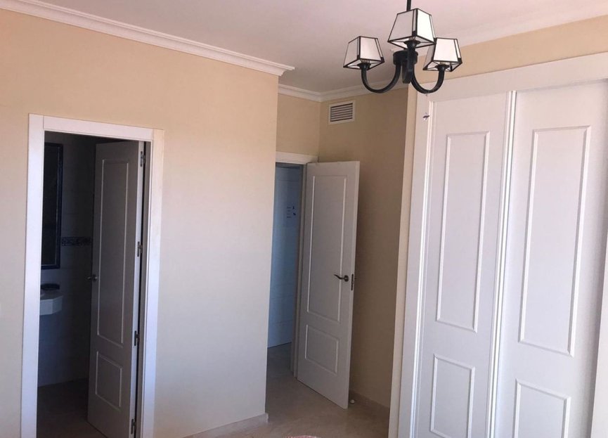 Resale - Apartment - Penthouse - Manilva - Manilva Centro