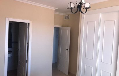 Resale - Apartment - Penthouse - Manilva - Manilva Centro