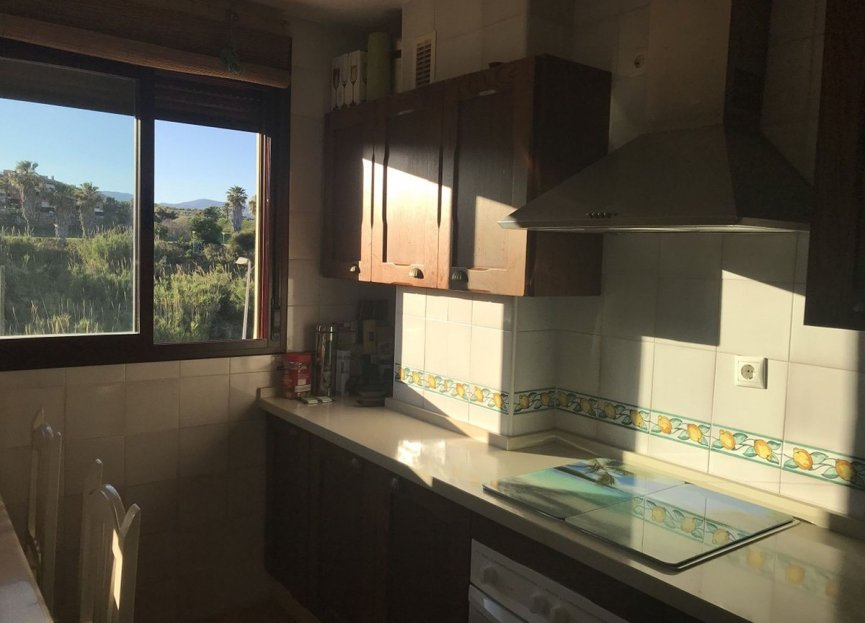 Resale - Apartment - Penthouse - Manilva - Manilva Centro