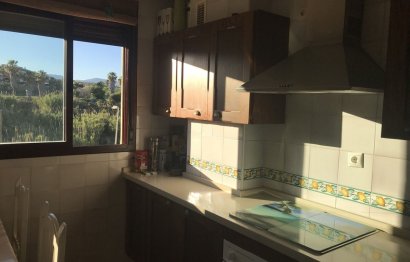 Resale - Apartment - Penthouse - Manilva - Manilva Centro