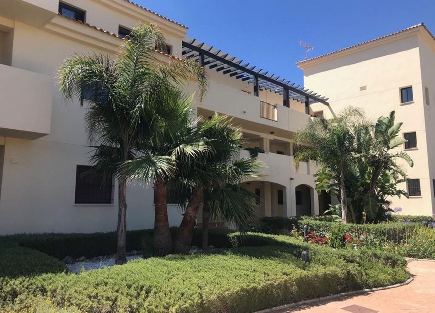 Resale - Apartment - Penthouse - Manilva - Manilva Centro