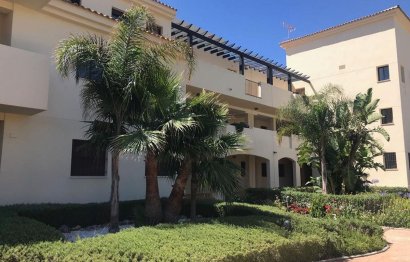 Resale - Apartment - Penthouse - Manilva - Manilva Centro