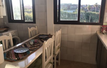 Resale - Apartment - Penthouse - Manilva - Manilva Centro