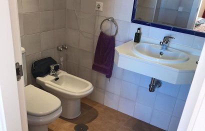 Resale - Apartment - Penthouse - Manilva - Manilva Centro