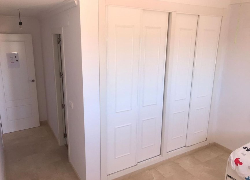 Resale - Apartment - Penthouse - Manilva - Manilva Centro