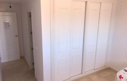 Resale - Apartment - Penthouse - Manilva - Manilva Centro