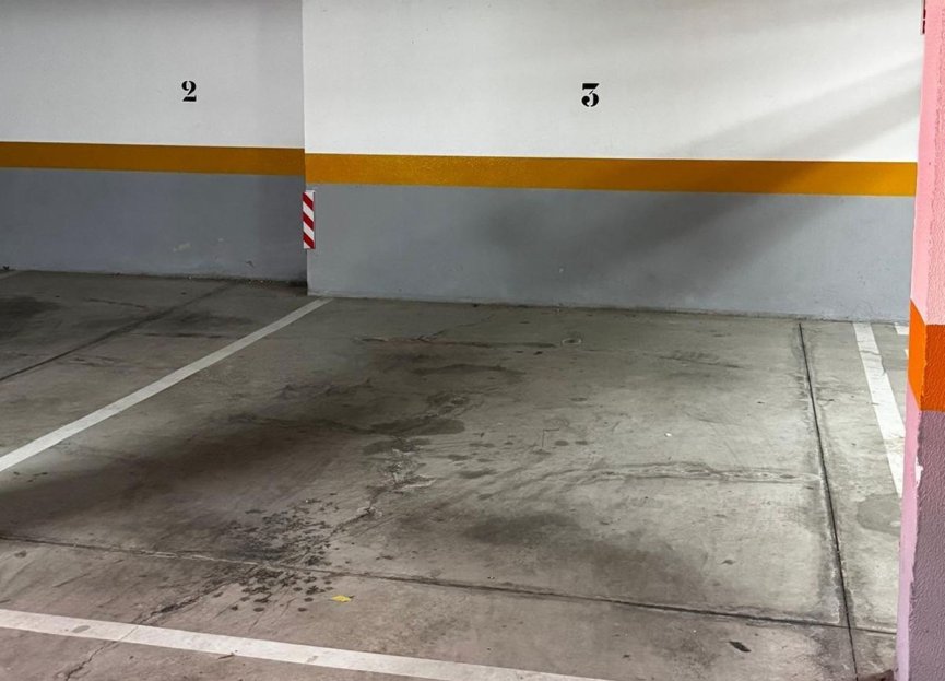 Resale - Apartment - Penthouse - Manilva - Manilva Centro