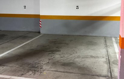 Resale - Apartment - Penthouse - Manilva - Manilva Centro