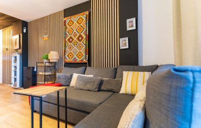 Resale - Apartment - Middle Floor Apartment - Benalmádena - Benalmadena Centro