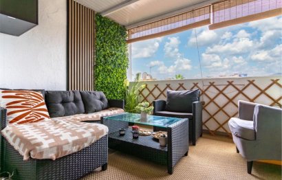 Resale - Apartment - Middle Floor Apartment - Benalmádena - Benalmadena Centro