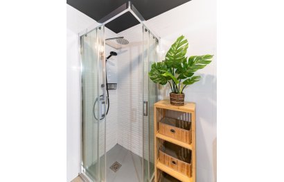 Resale - Apartment - Middle Floor Apartment - Benalmádena - Benalmadena Centro