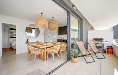 Resale - Apartment - Middle Floor Apartment - Fuengirola - Fuengirola Centro