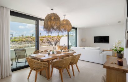 Resale - Apartment - Middle Floor Apartment - Fuengirola - Fuengirola Centro