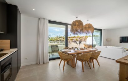 Resale - Apartment - Middle Floor Apartment - Fuengirola - Fuengirola Centro