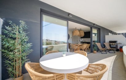 Resale - Apartment - Middle Floor Apartment - Fuengirola - Fuengirola Centro