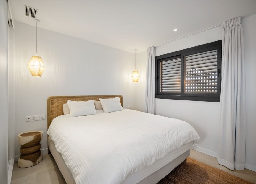 Resale - Apartment - Middle Floor Apartment - Fuengirola - Fuengirola Centro