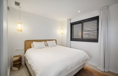 Resale - Apartment - Middle Floor Apartment - Fuengirola - Fuengirola Centro