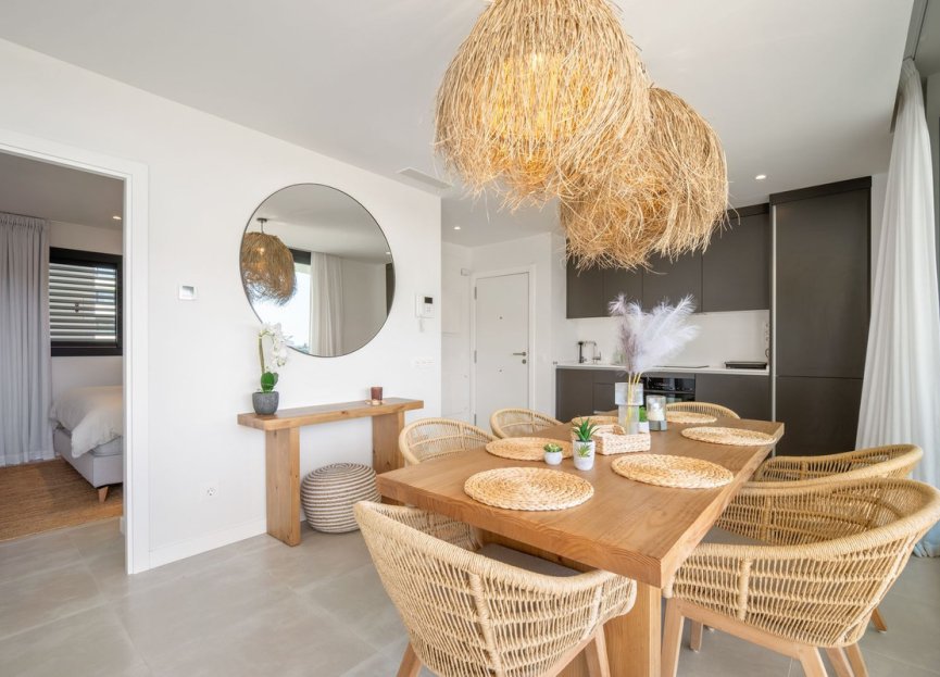 Resale - Apartment - Middle Floor Apartment - Fuengirola - Fuengirola Centro