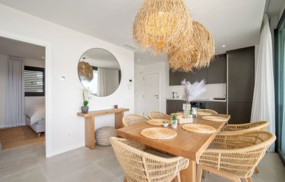 Resale - Apartment - Middle Floor Apartment - Fuengirola - Fuengirola Centro