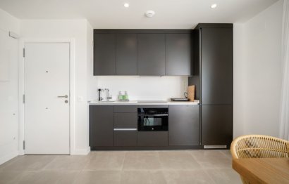 Resale - Apartment - Middle Floor Apartment - Fuengirola - Fuengirola Centro