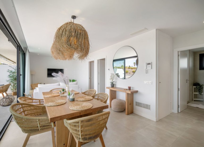 Resale - Apartment - Middle Floor Apartment - Fuengirola - Fuengirola Centro