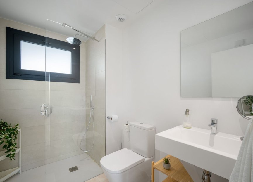 Resale - Apartment - Middle Floor Apartment - Fuengirola - Fuengirola Centro