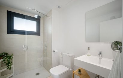 Resale - Apartment - Middle Floor Apartment - Fuengirola - Fuengirola Centro