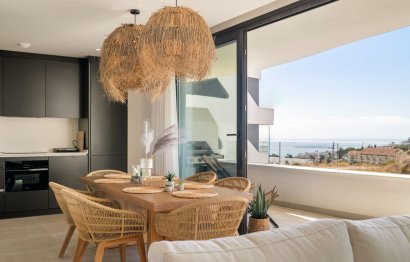 Resale - Apartment - Middle Floor Apartment - Fuengirola - Fuengirola Centro