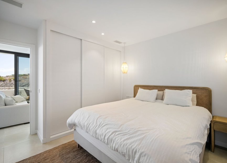 Resale - Apartment - Middle Floor Apartment - Fuengirola - Fuengirola Centro