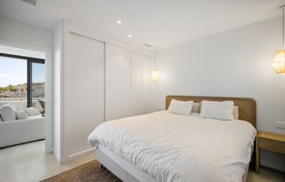 Resale - Apartment - Middle Floor Apartment - Fuengirola - Fuengirola Centro